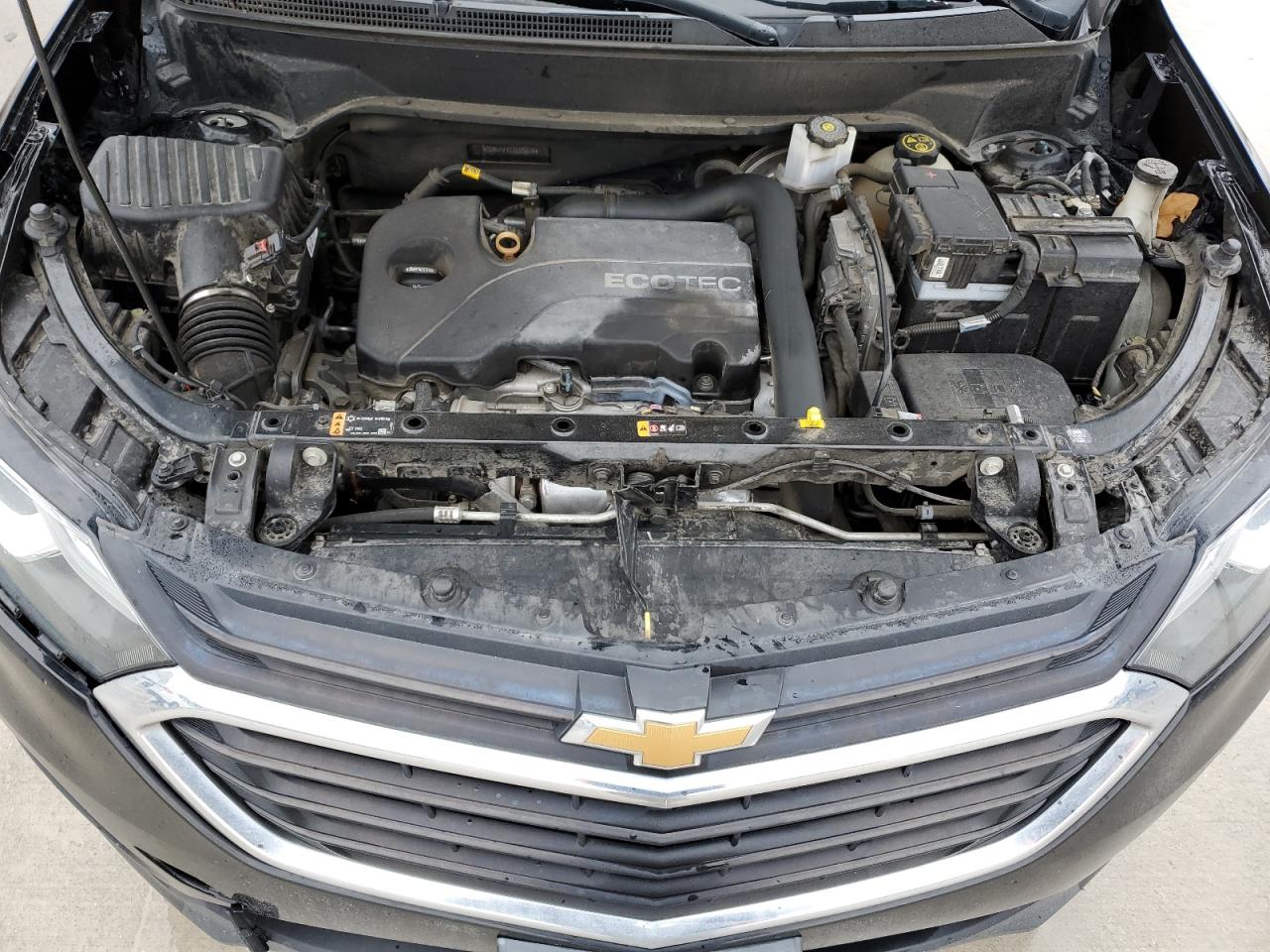 2018 Chevrolet Equinox - Image 12