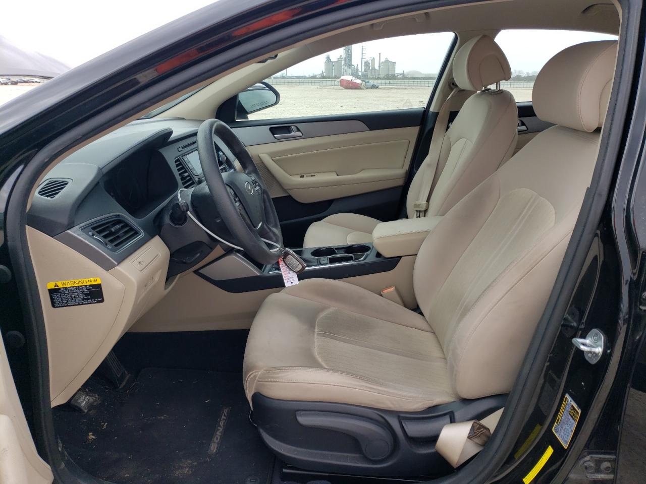 2016 Hyundai Sonata - Image 7