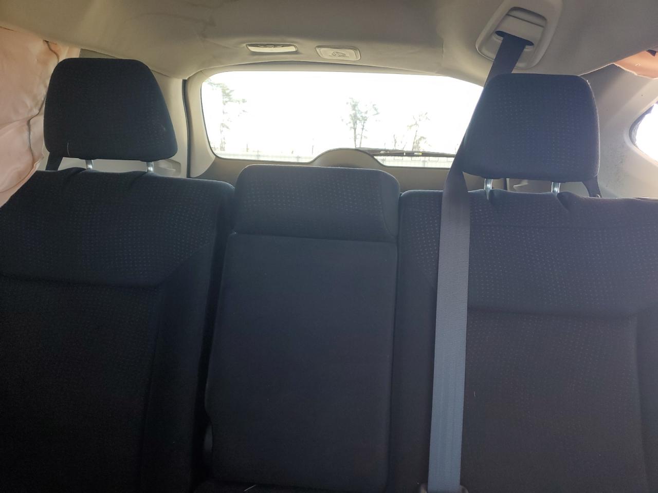 2013 Honda CR-V - Image 10