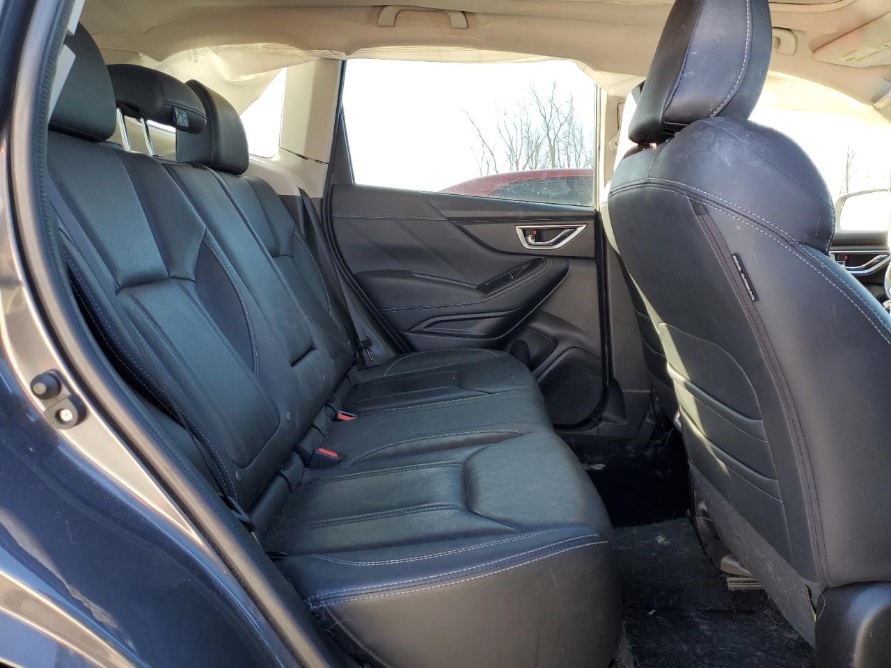 2020 Subaru Forester - Image 11