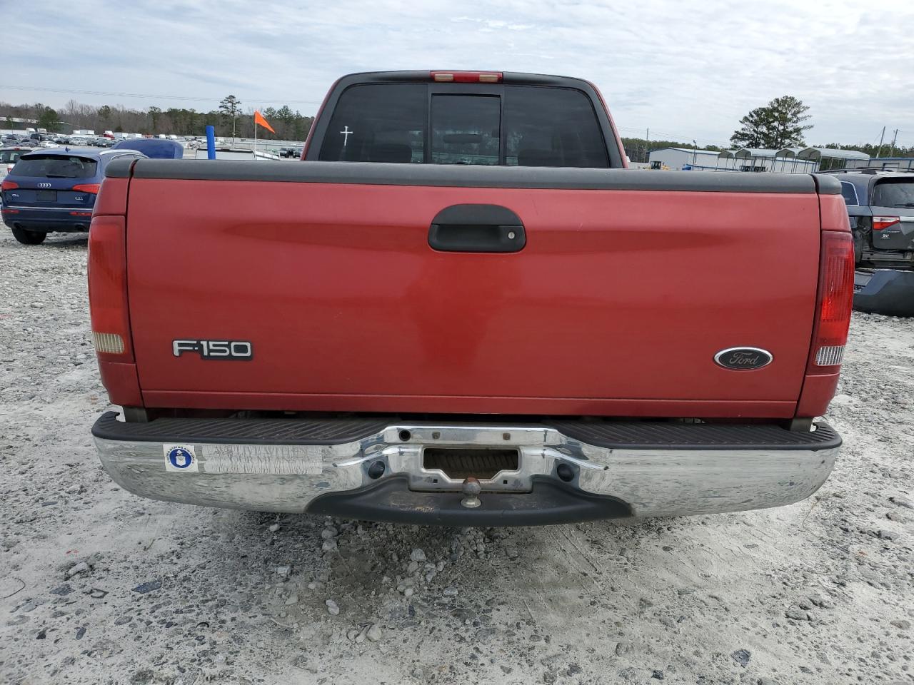 2002 Ford F-150 - Image 6