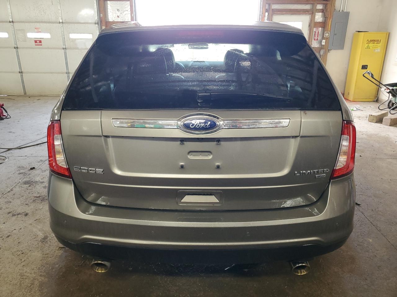 2014 Ford Edge - Image 6