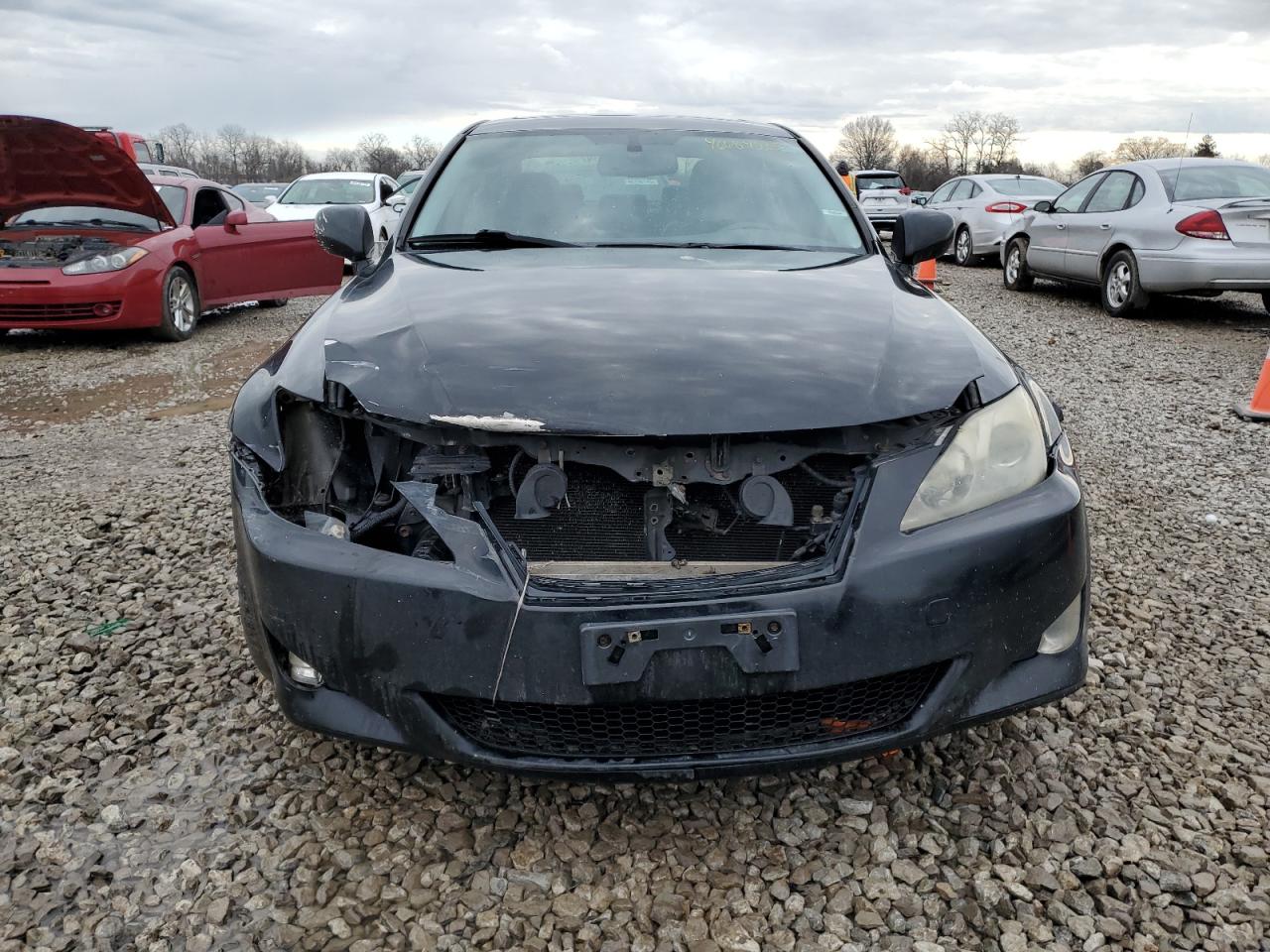 2007 Lexus IS - Image 5