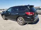 2020 Nissan Pathfinder Sv იყიდება New Orleans-ში, LA - Front End
