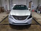 2013 Hyundai Sonata Se на продаже в York Haven, PA - Front End