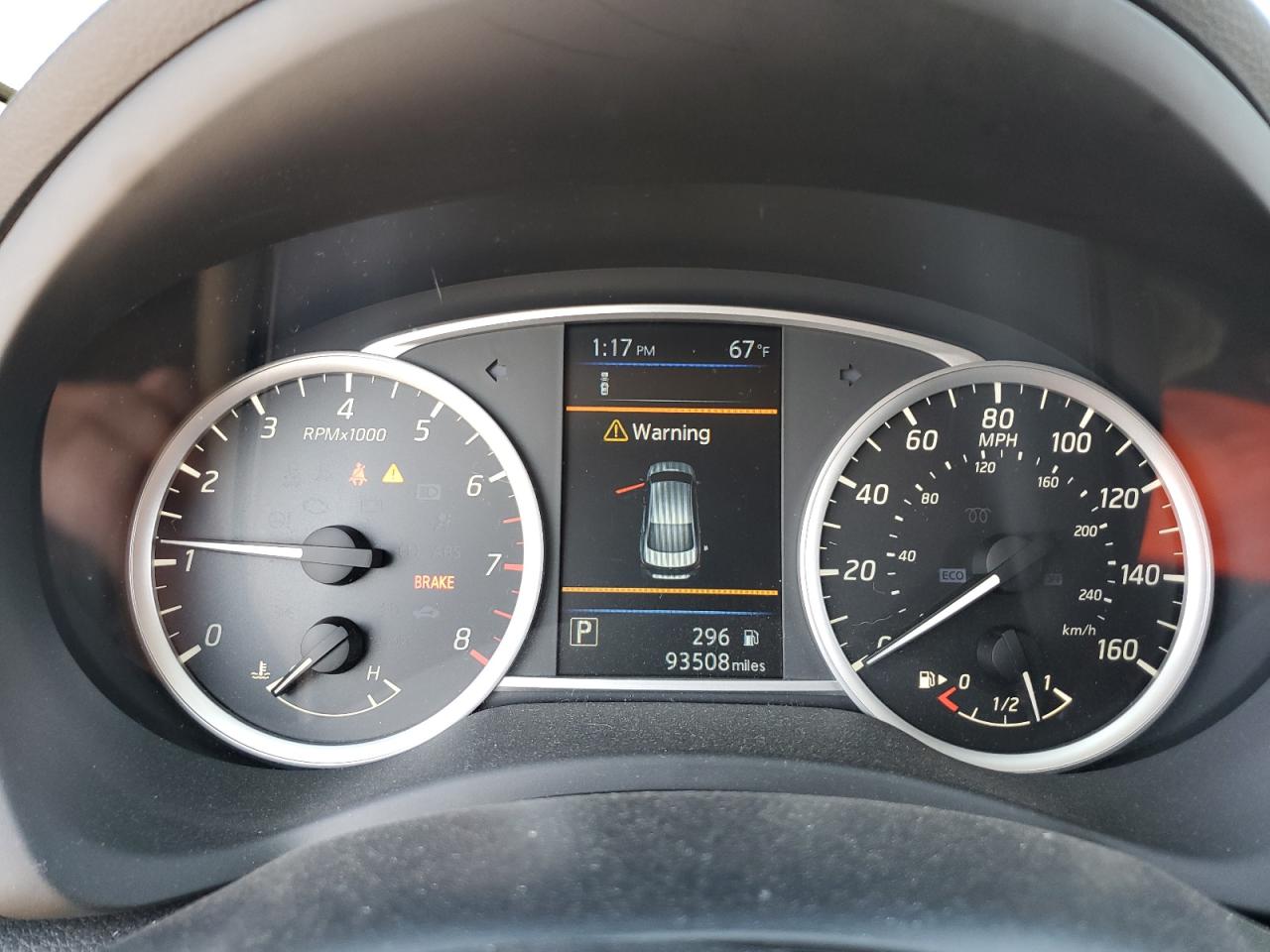 2019 Nissan Sentra - Image 9