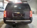 2015 Chevrolet Tahoe K1500 Ltz en Venta en North Billerica, MA - Front End