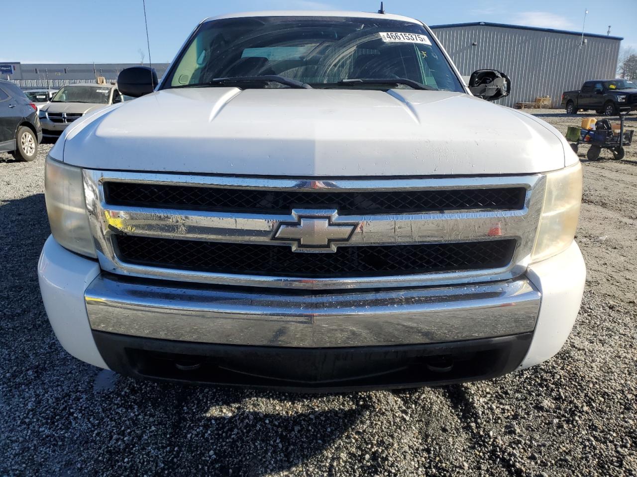 2008 Chevrolet Silverado - Image 5