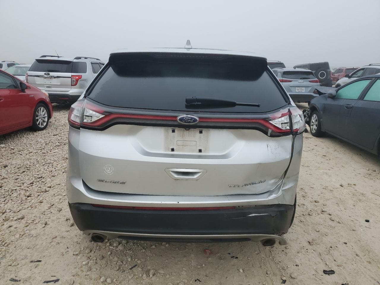 2015 Ford Edge - Image 6