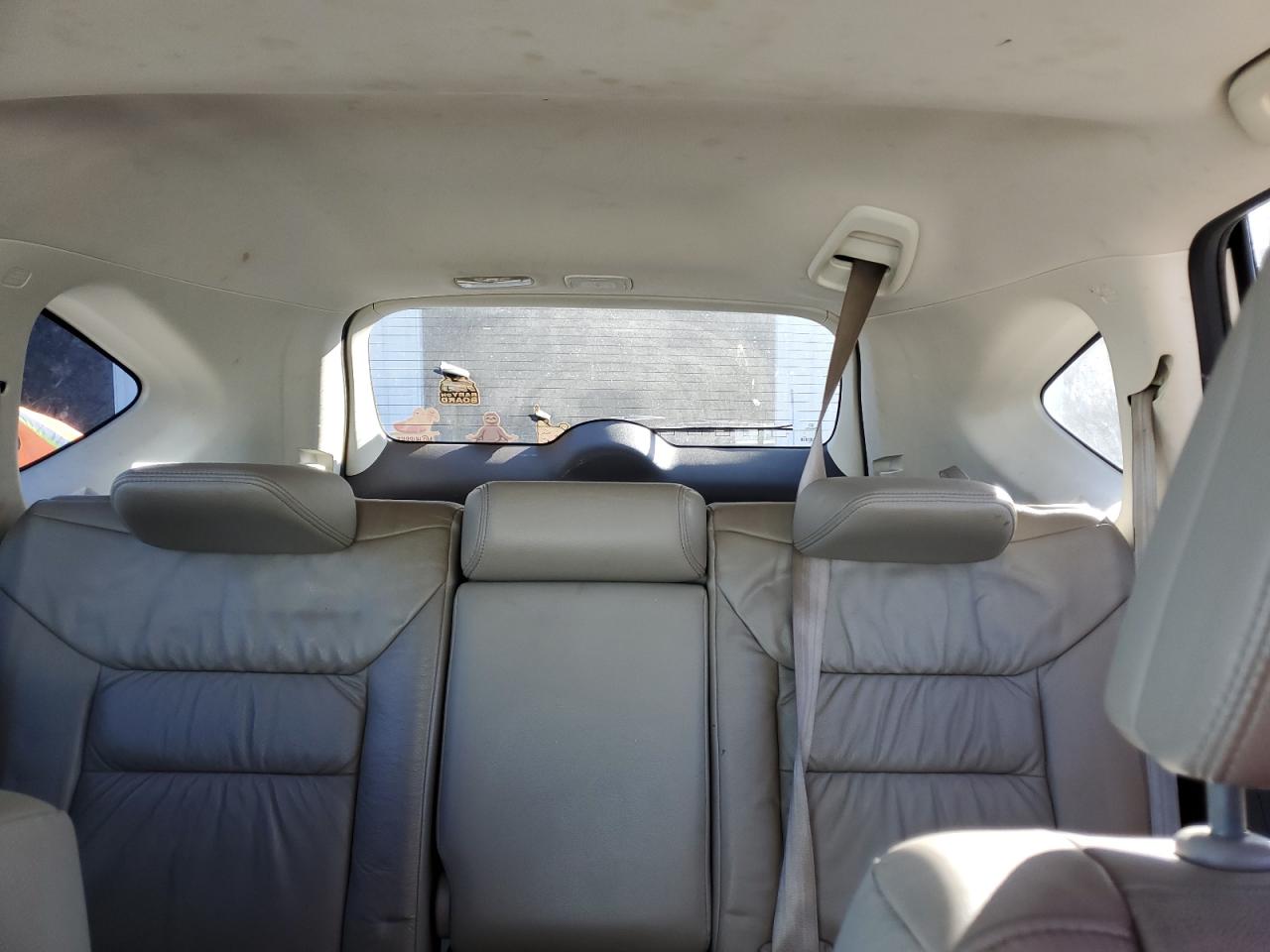 2014 Honda CR-V - Image 10