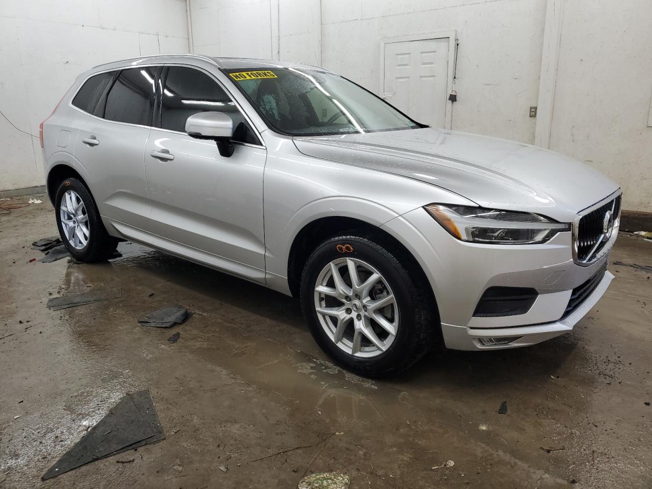 2021 Volvo XC60 - Image 4