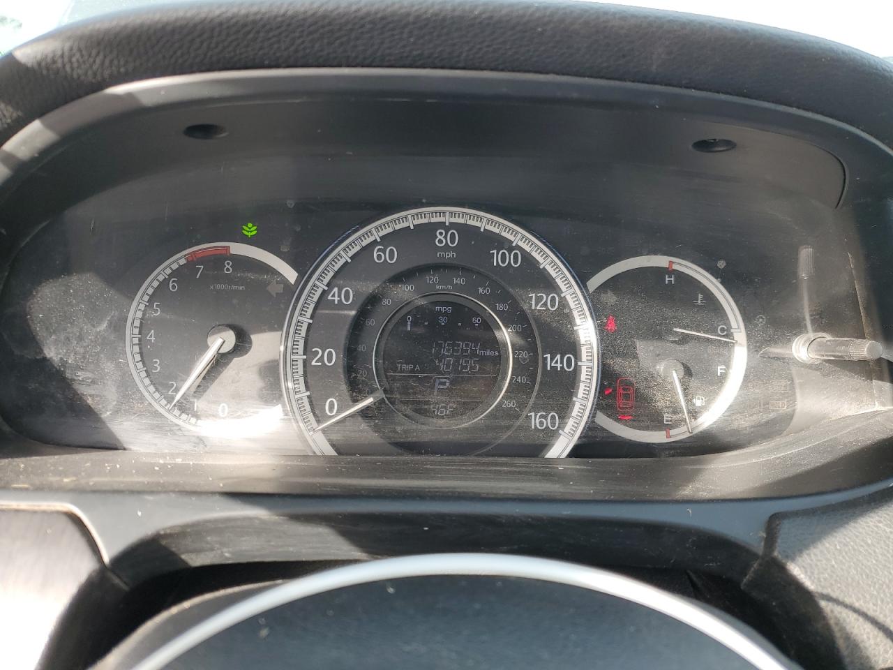 2015 Honda Accord - Image 9