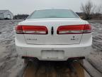 2010 Lincoln Mkz  na sprzedaż w Columbia Station, OH - Side