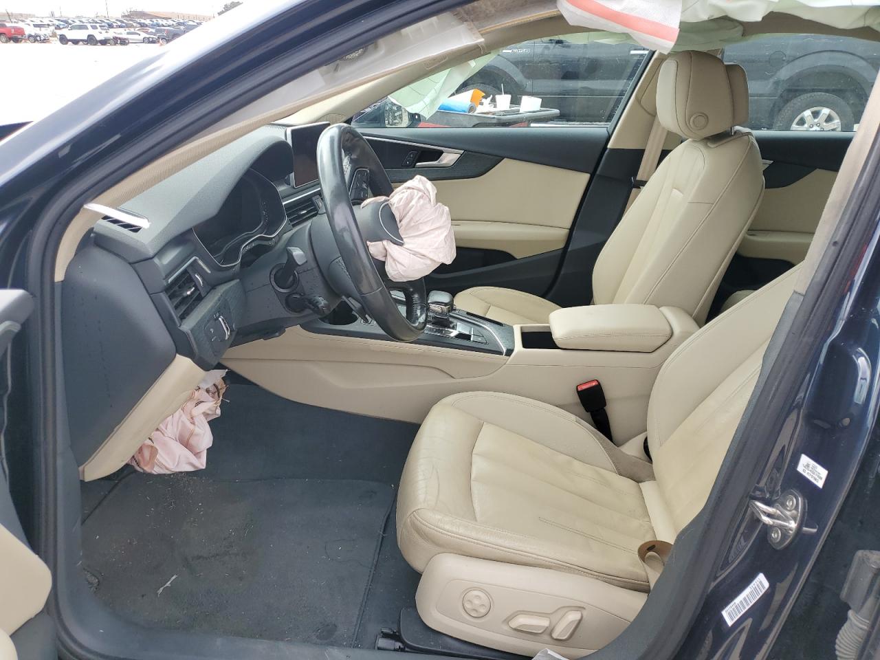 2018 Audi A4 - Image 7