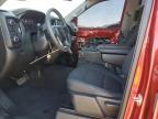 2021 Chevrolet Silverado K1500 Trail Boss Custom na sprzedaż w Phoenix, AZ - Front End
