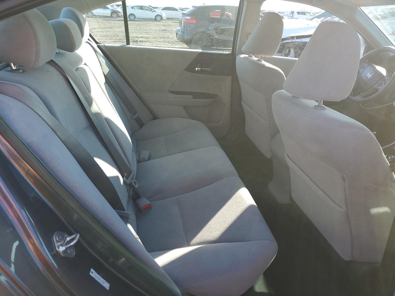 2013 Honda Accord - Image 10