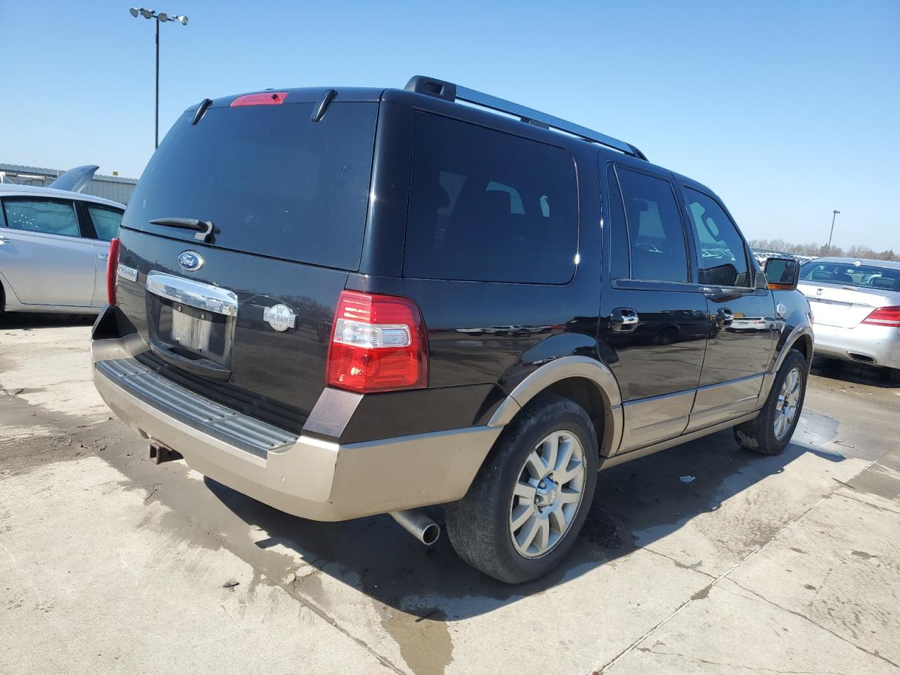 2014 Ford Expedition - Image 3