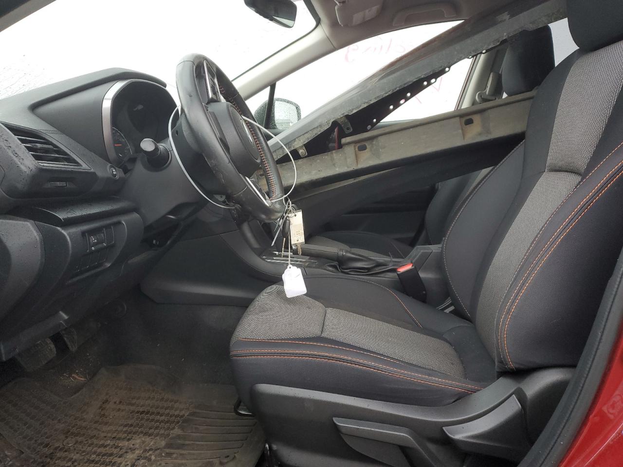 2019 Subaru XV - Image 7