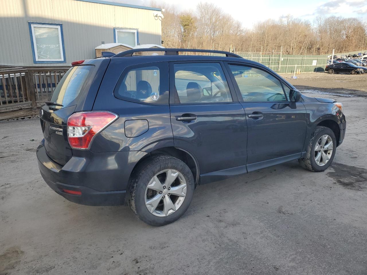 2016 Subaru Forester - Image 3