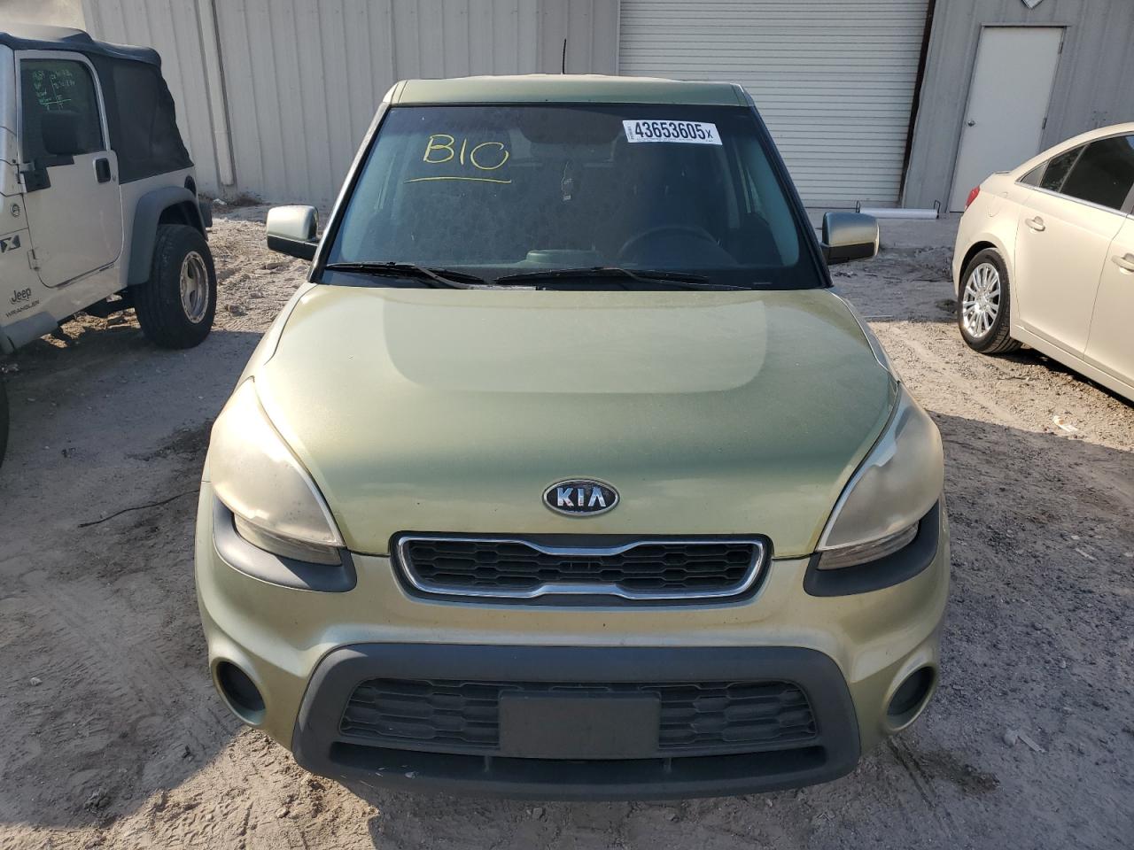 2012 Kia Soul - Image 5
