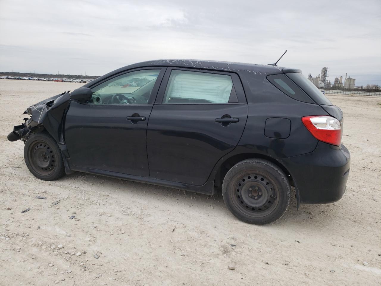 2009 Toyota Corolla - Image 2
