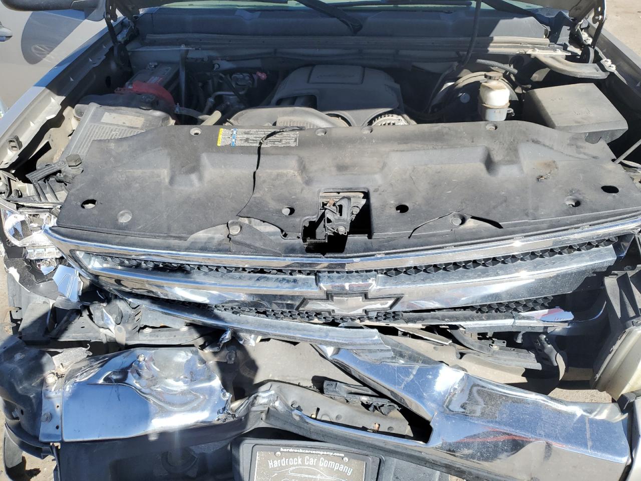 2009 Chevrolet Silverado - Image 13