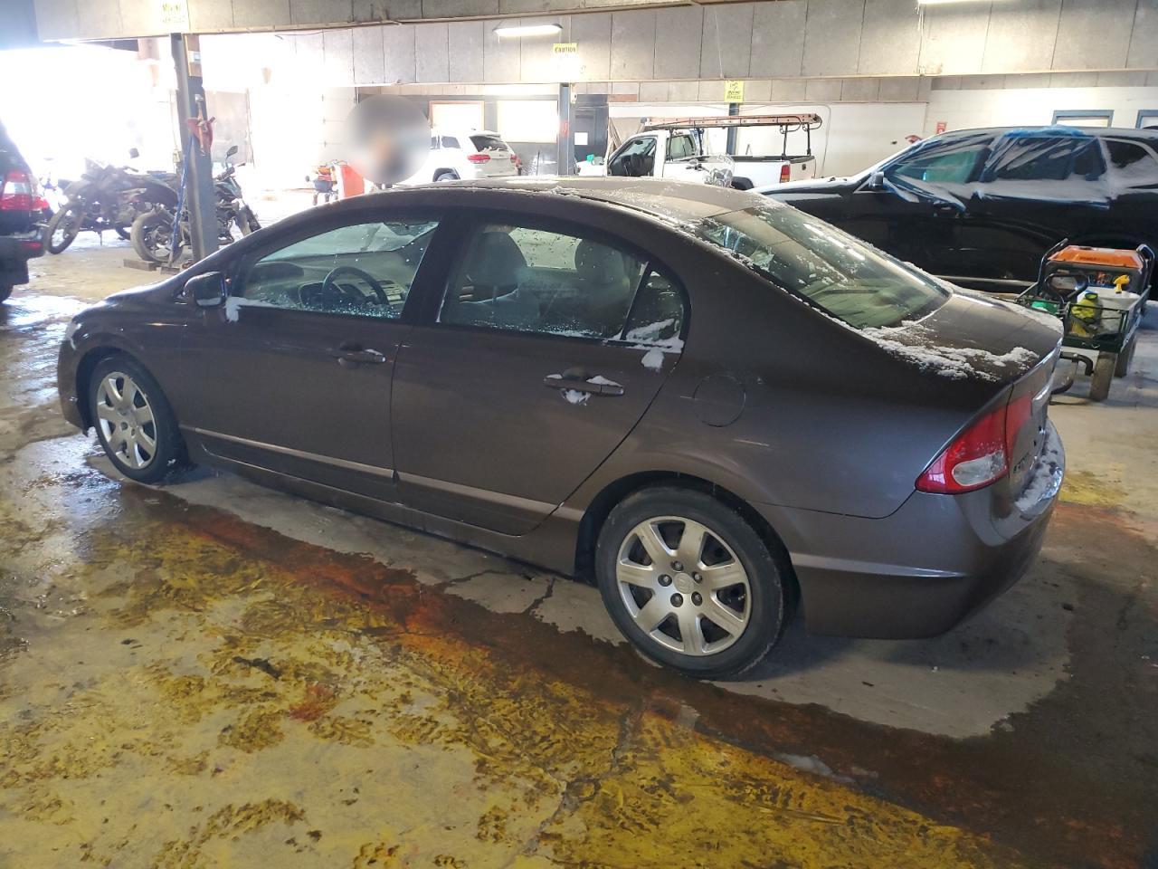 2009 Honda Civic - Image 2
