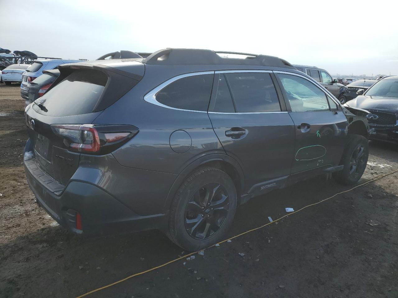 2020 Subaru Outback - Image 3