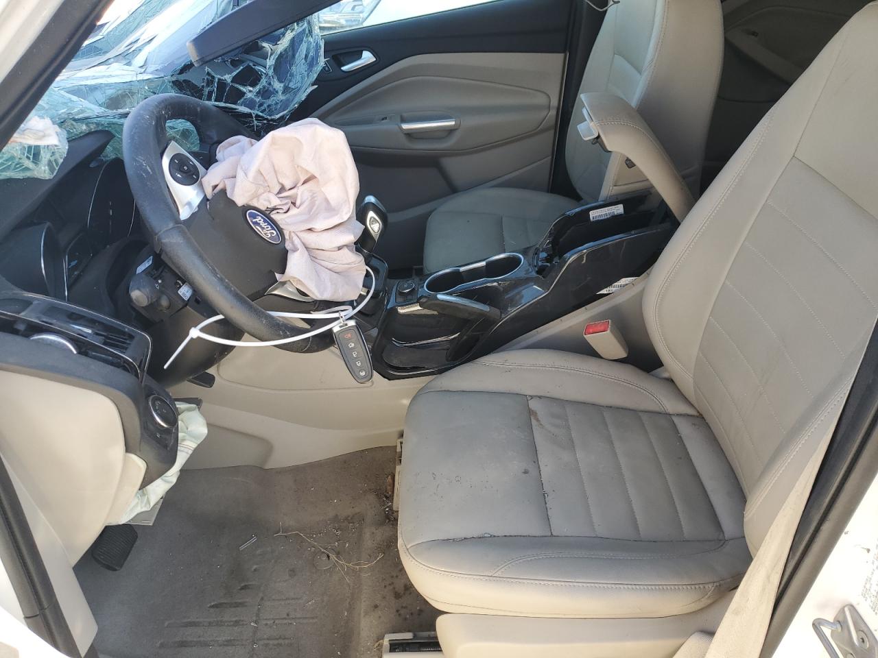 2014 Ford Escape - Image 7