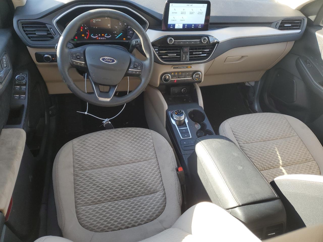 2020 Ford Escape - Image 8