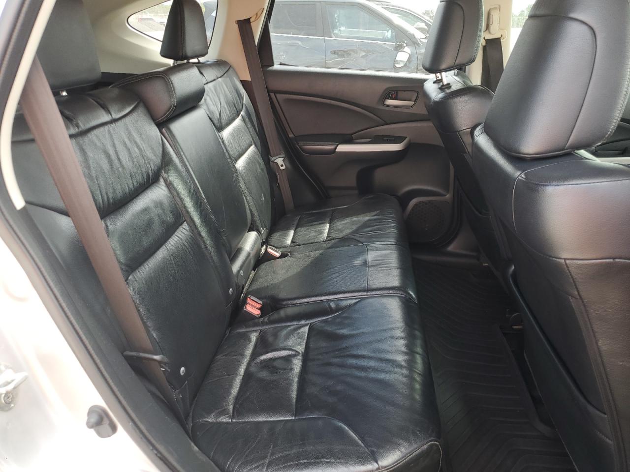 2012 Honda CR-V - Image 12