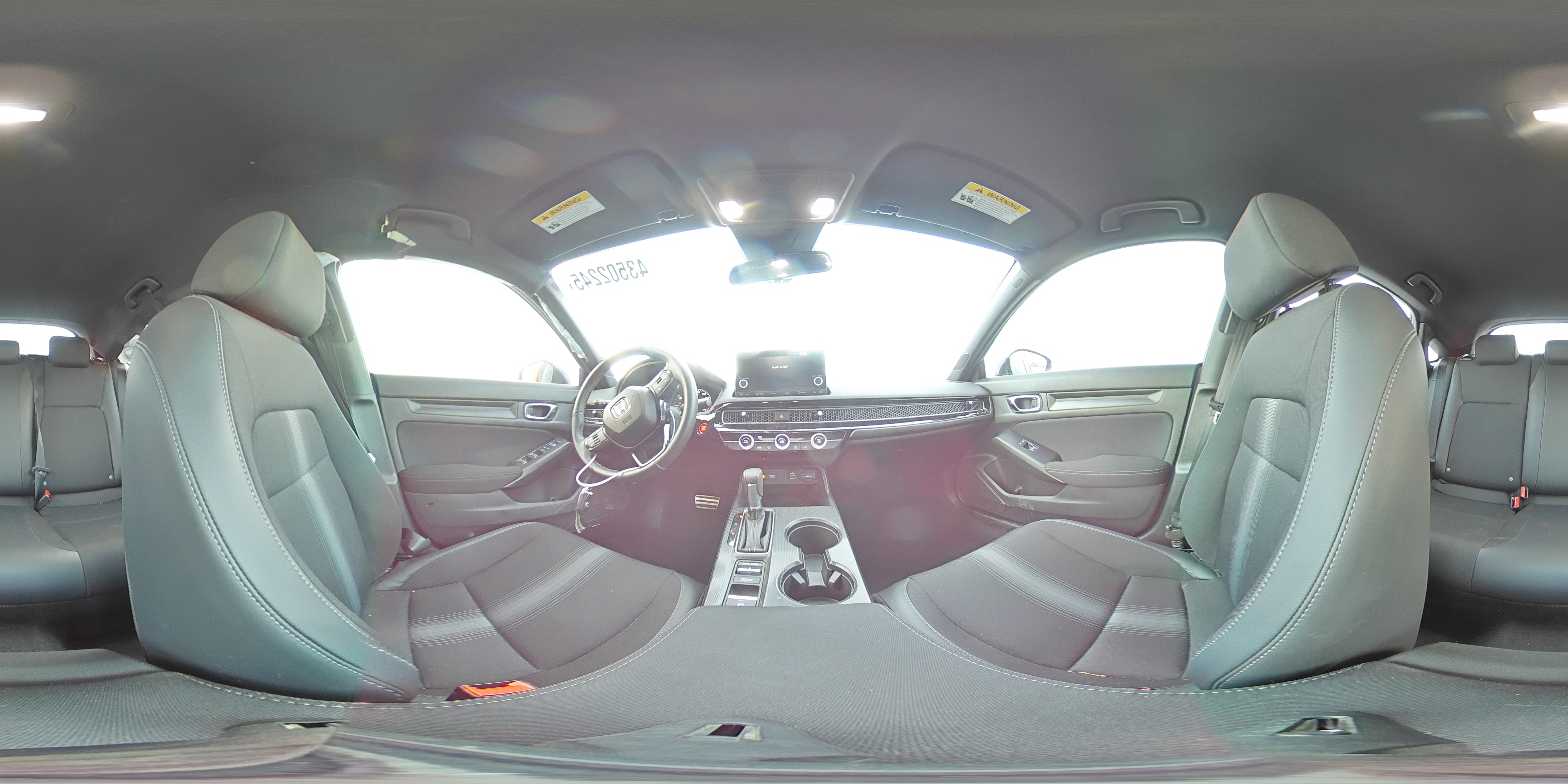 2024 Honda Civic - Image 12