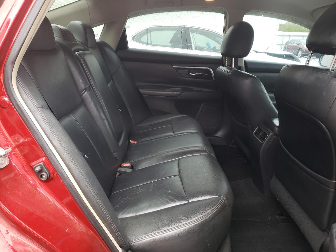 2013 Nissan Altima - Image 10