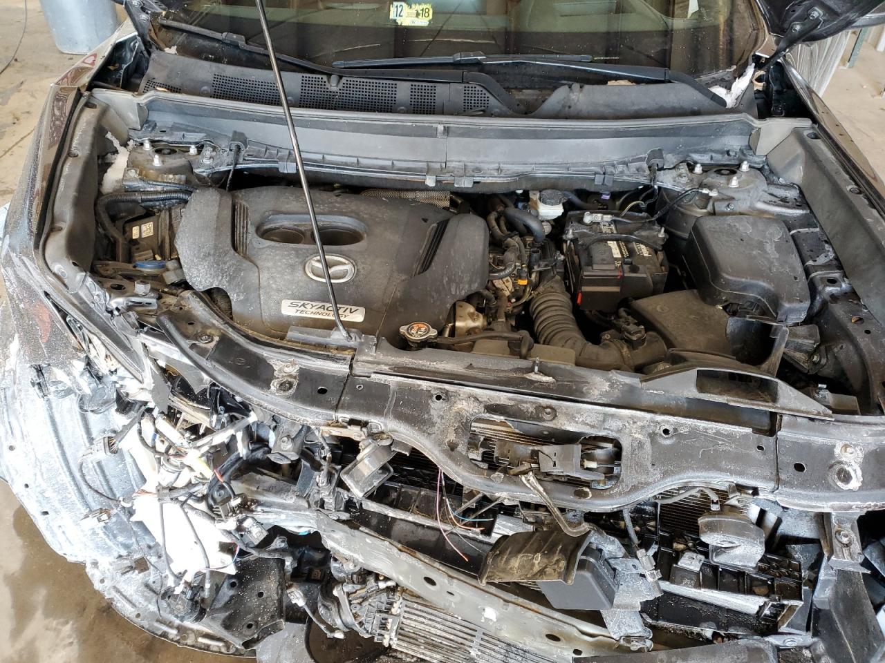 2016 Mazda CX-9 - Image 12