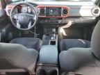 2016 Toyota Tacoma Double Cab იყიდება Fresno-ში, CA - Front End