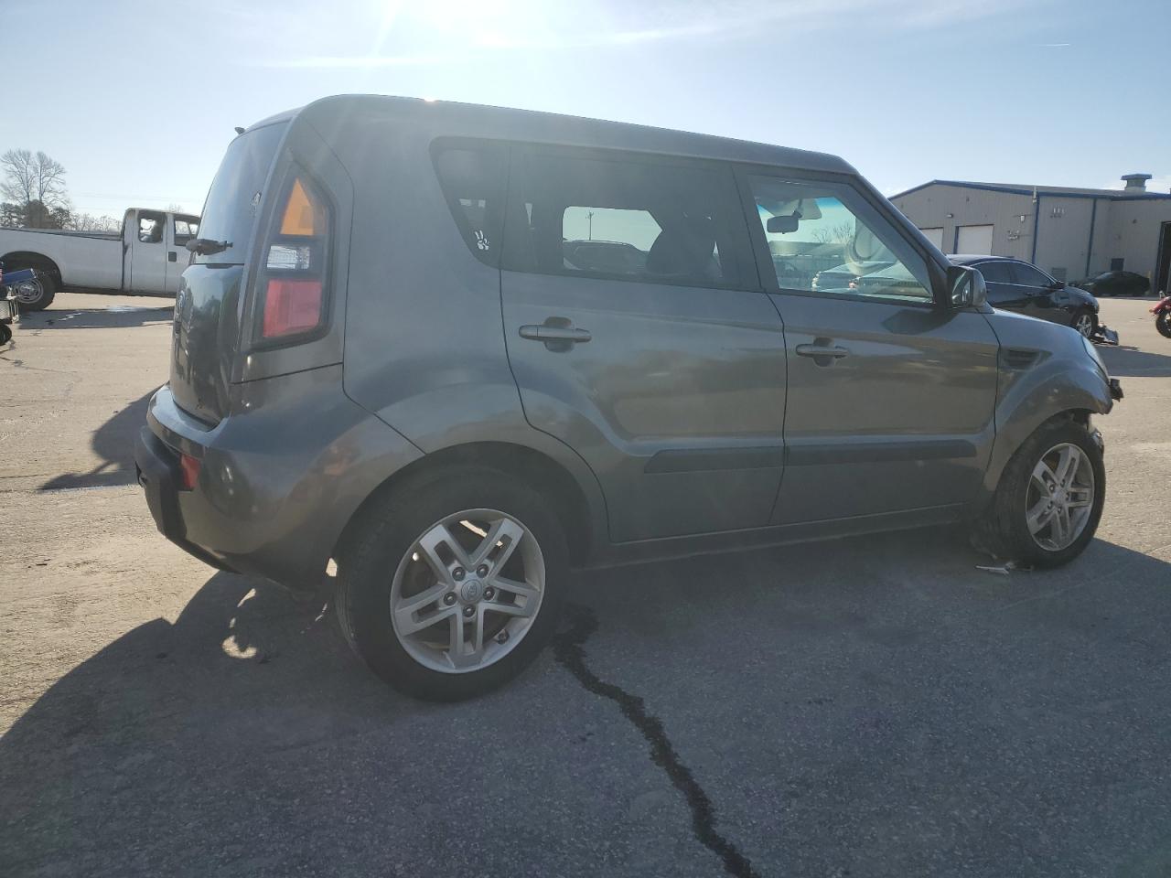 2011 Kia Soul - Image 3