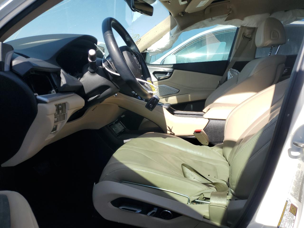 2019 Acura RDX - Image 7