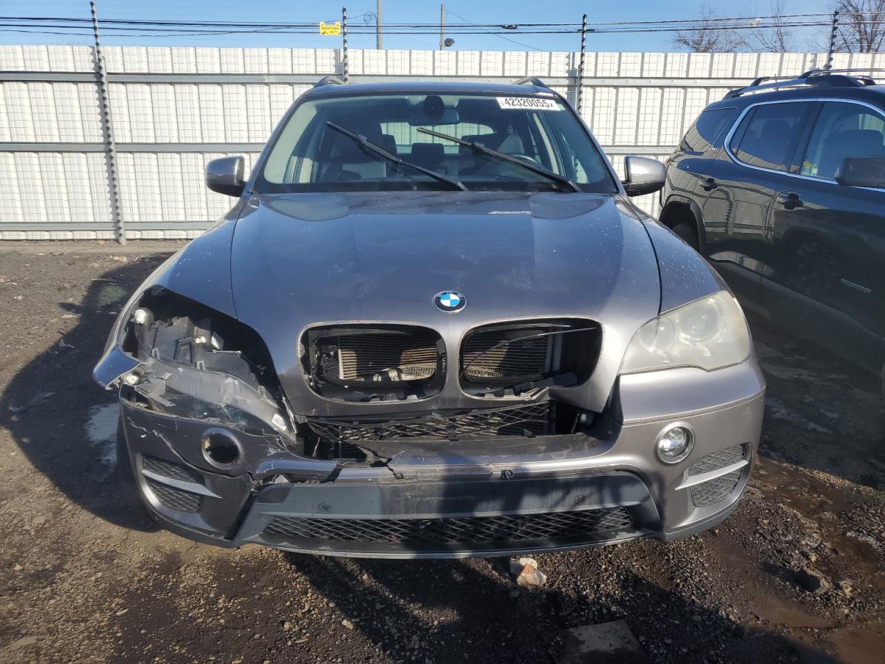 2012 BMW X5 - Image 5