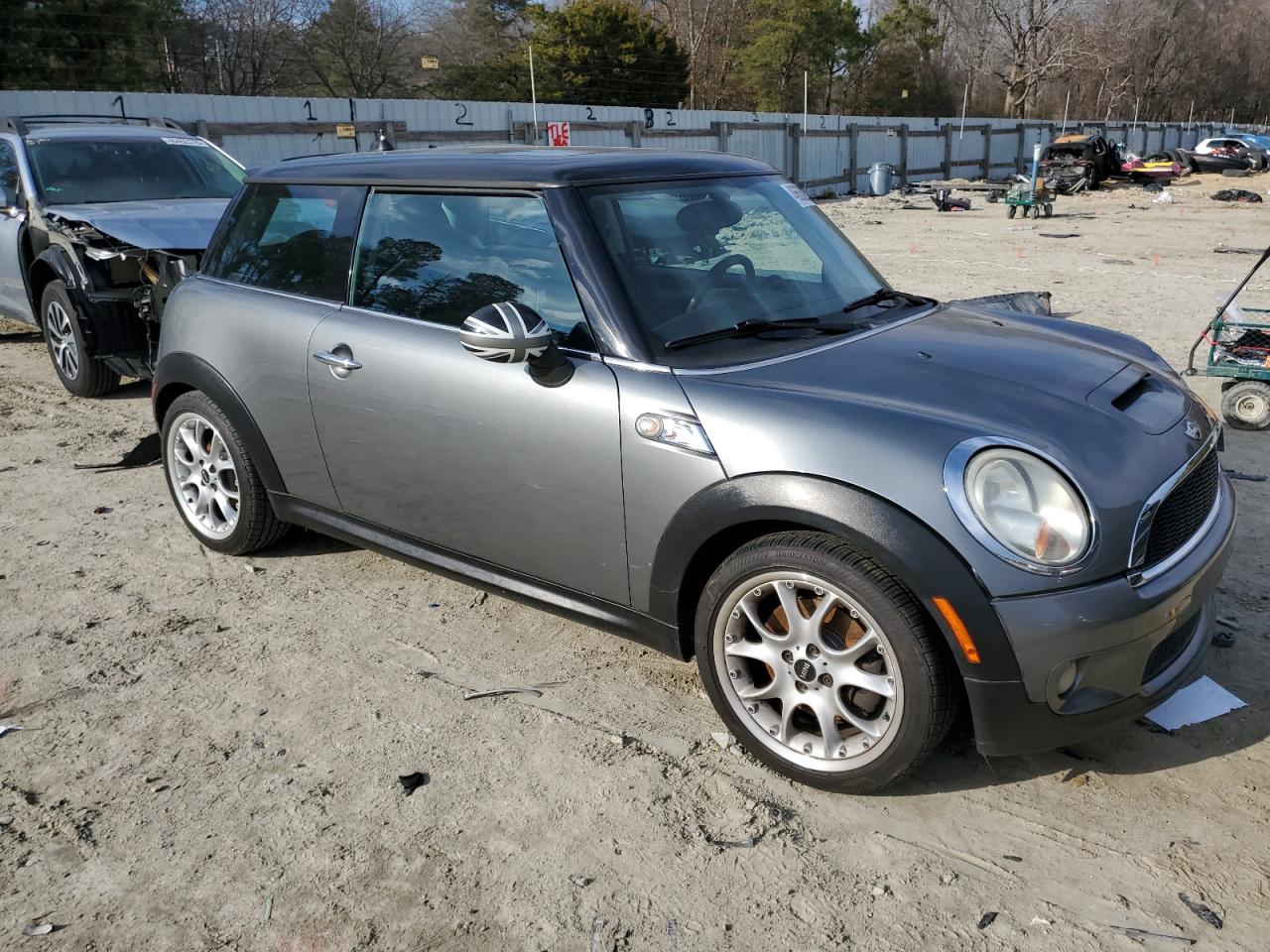 2009 MINI Cooper - Image 4