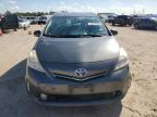 2014 Toyota Prius V  იყიდება Houston-ში, TX - Rear End