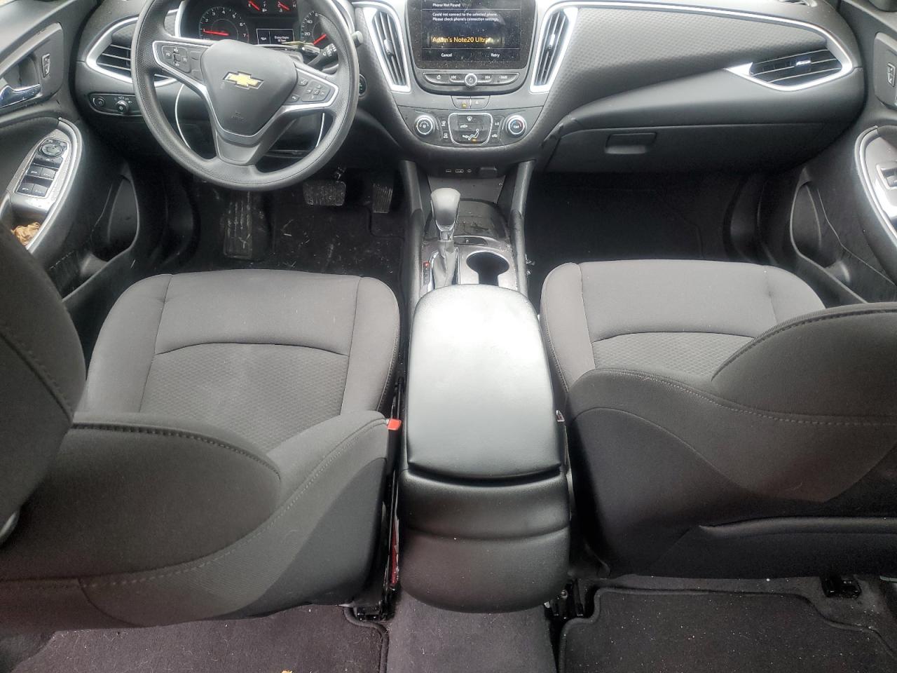 2022 Chevrolet Malibu - Image 8