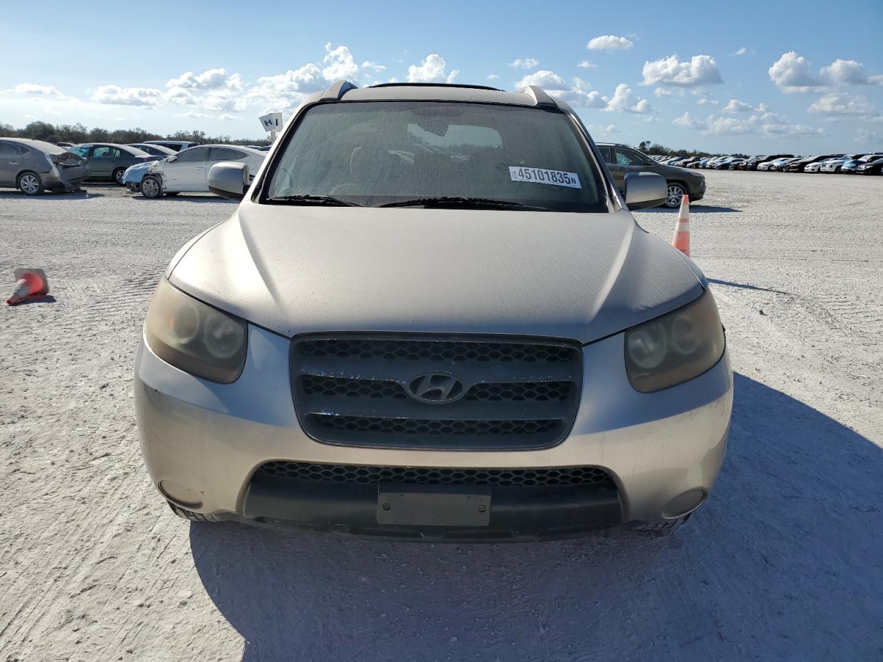2007 Hyundai Santa Fe - Image 5