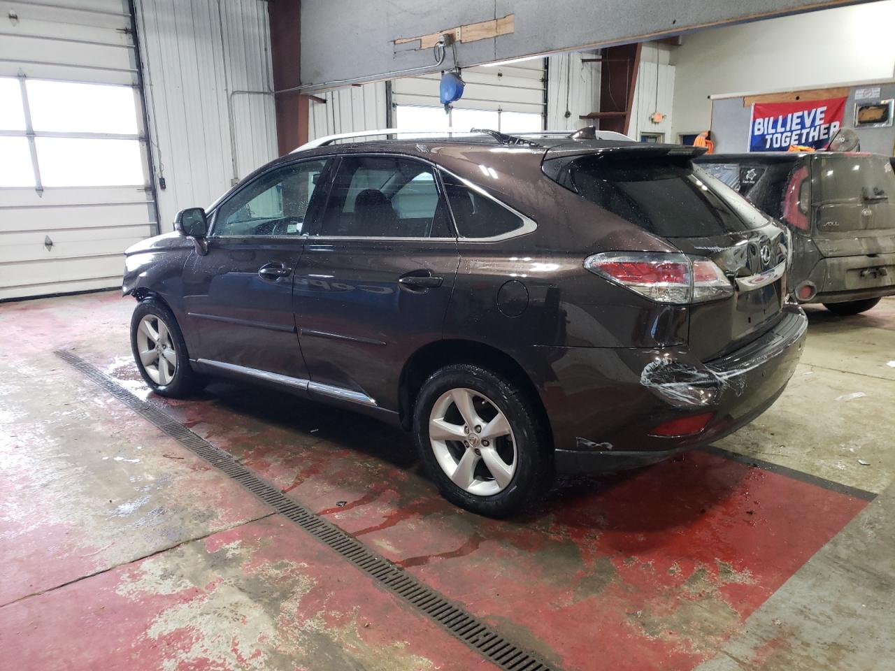 2014 Lexus RX - Image 2