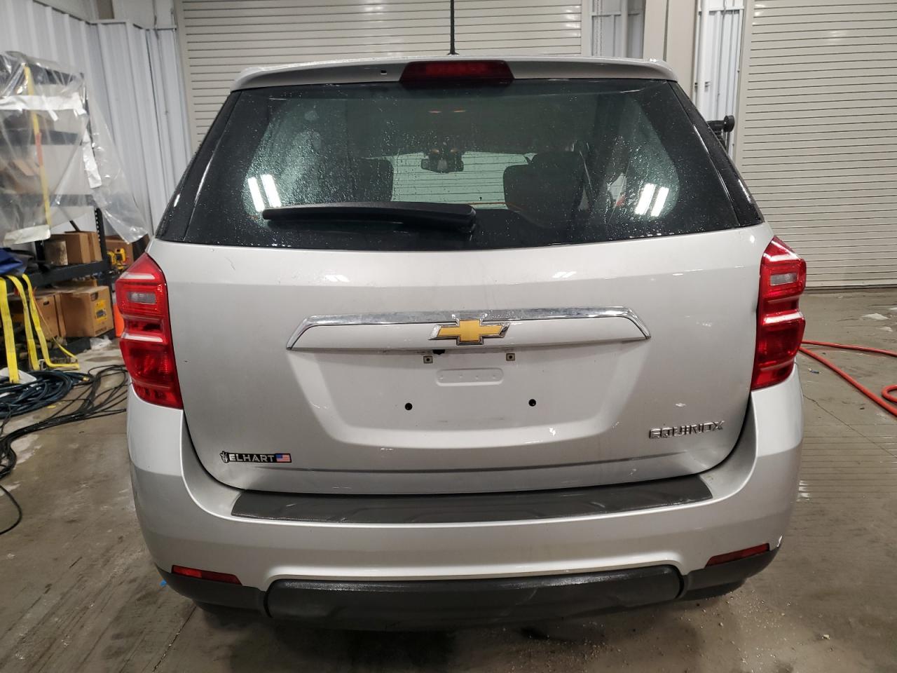 2016 Chevrolet Equinox - Image 6