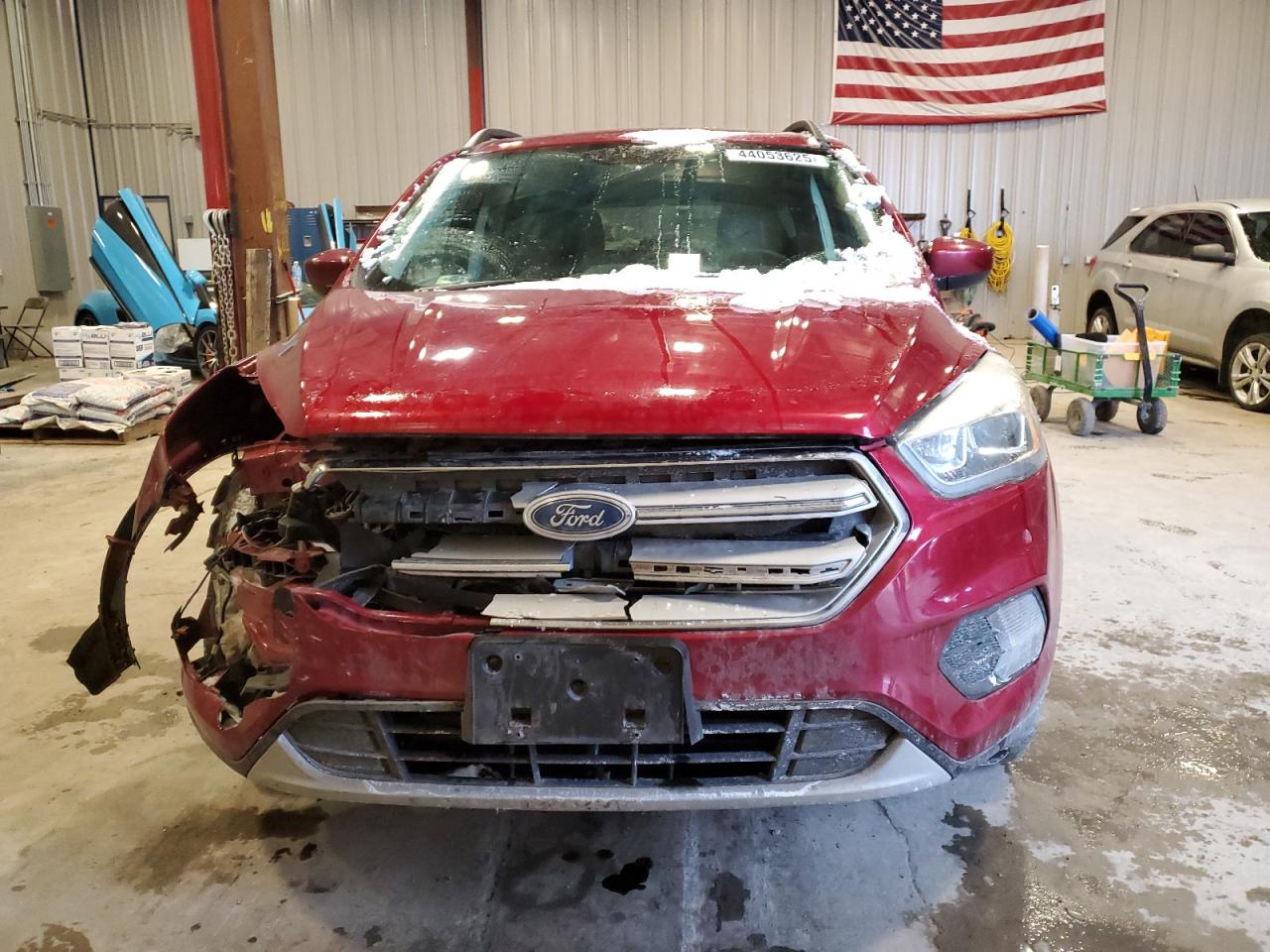 2018 Ford Escape - Image 5