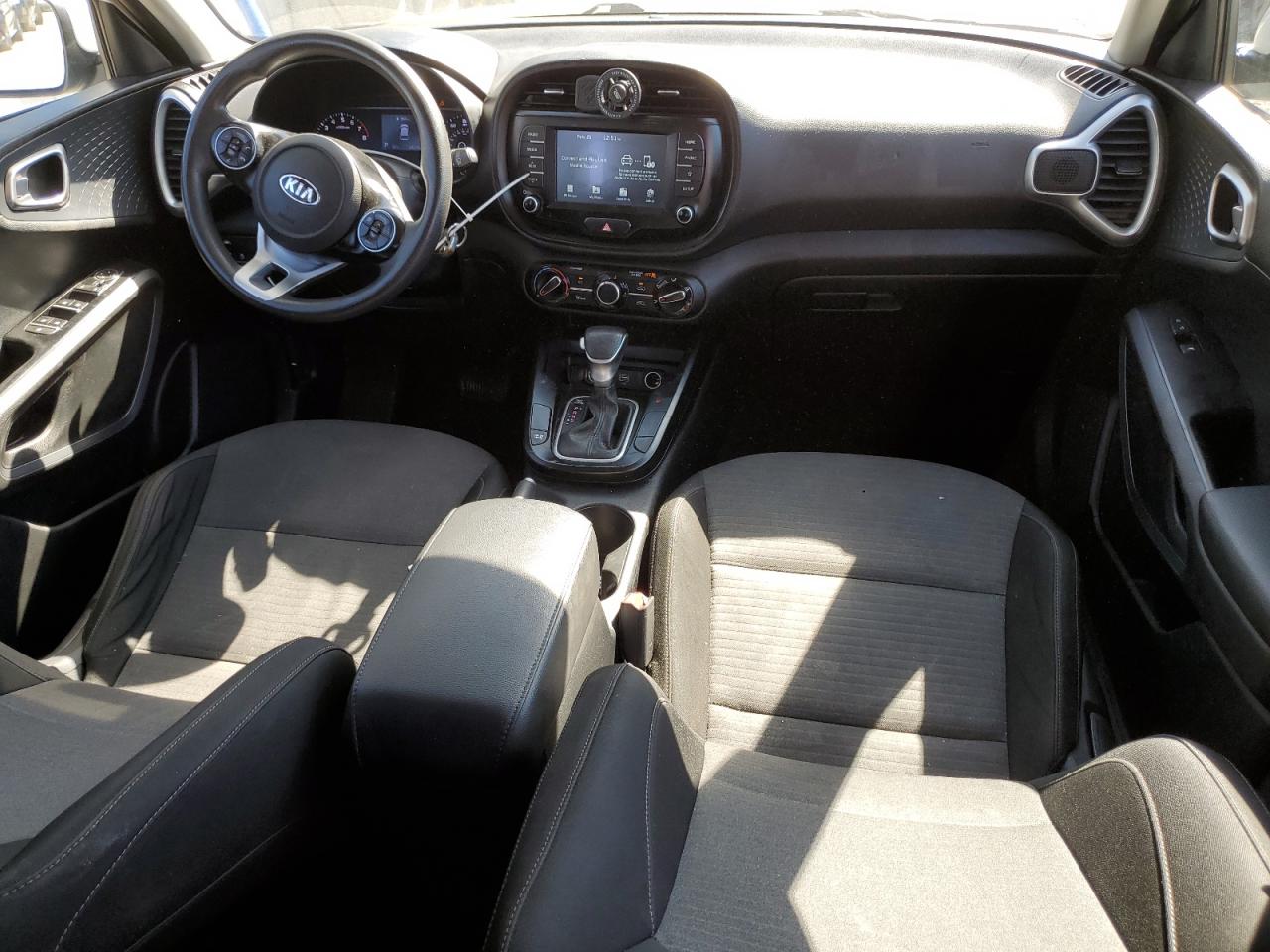 2020 Kia Soul - Image 8
