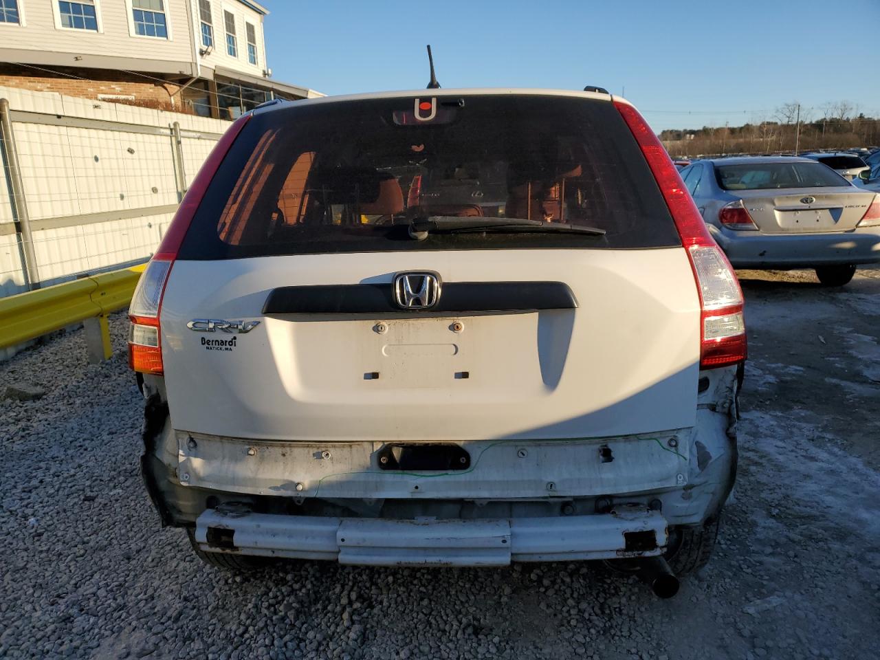 2009 Honda CR-V - Image 6