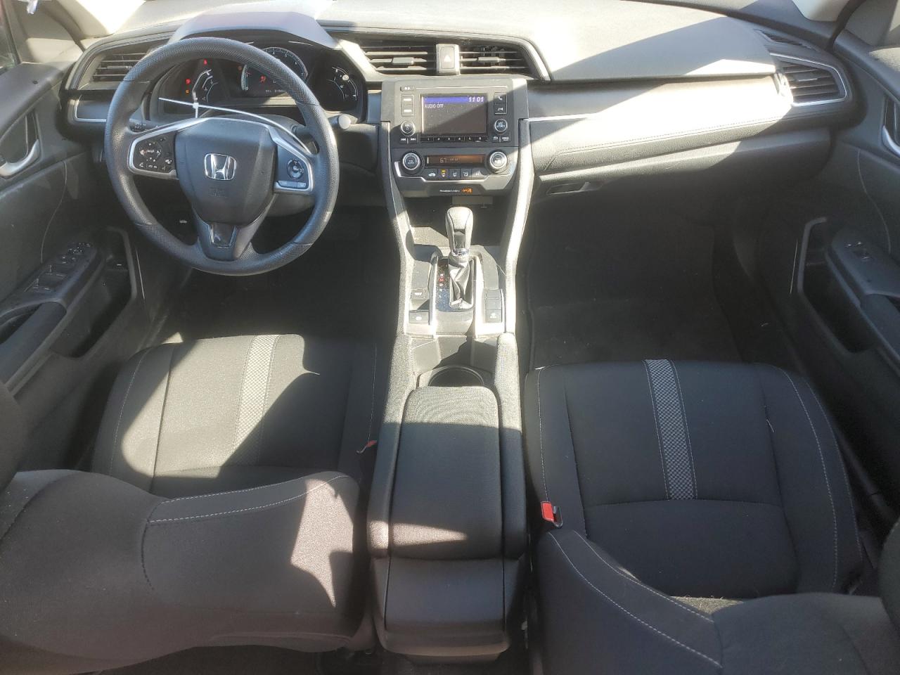 2019 Honda Civic - Image 8