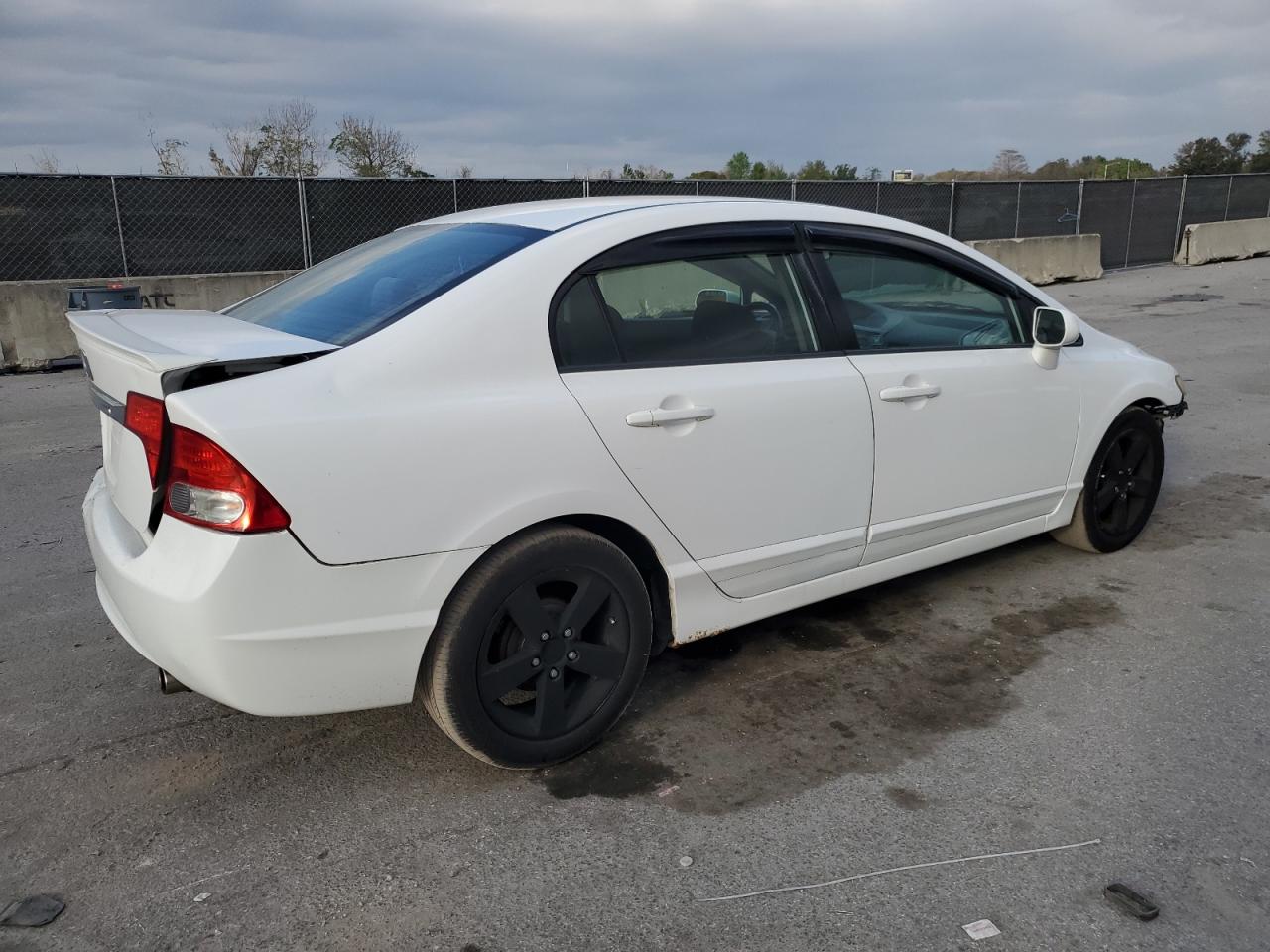 2009 Honda Civic - Image 3