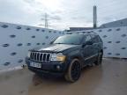 2007 JEEP G-CHEROKEE for sale at Copart BRISTOL